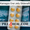 Kamagra Oral Jelly Sildenafil levitra1